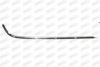 PRASCO BM0451257 Trim/Protective Strip, bumper
